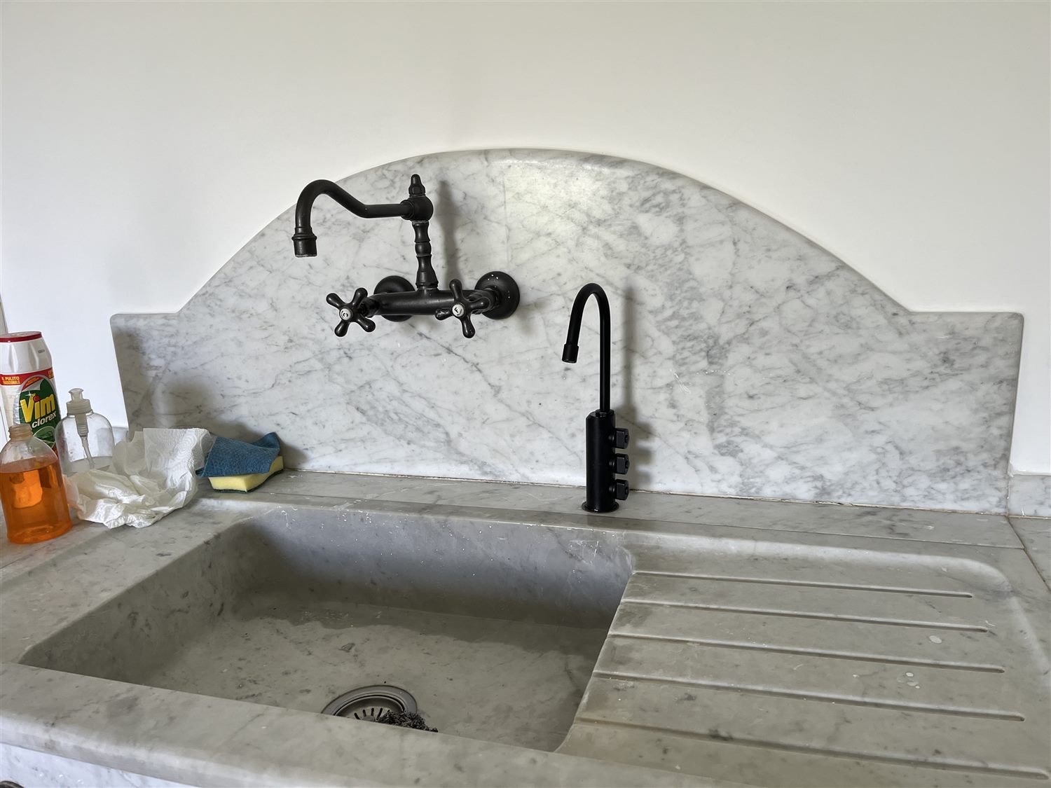 Depuratore acqua a casa tua a Firenze